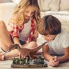 CubicFun Cubic Fun 3d Puzzel NG Velociraptor, 63 Stück(e), Produktbild-Vorschau 10