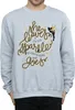 Disney - Sweatshirt für Herren BI47173 (S) (Grau) Produktbild-Vorschau 3