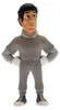 SUPERBUZZ MINIX Rocky Rocky Trainingsanzug 11674 Produktbild-Vorschau 3