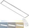 EGLO LED Deckenleuchte Bottazzo, Deckenlampe 100x25 cm, Produktbild-Vorschau 4