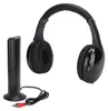 Casque sans fil 5 en 1 – Basses profondes HiFi, radio FM, Voir les images du produit 7