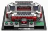 BRYX MEWA ARENA 1 FSV Mainz 05 Stadion Klemmbaustein Modell Produktbild-Vorschau 6
