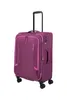 Travelite CORSICA Trolley 4 roues M exp. Voir les images du produit 1
