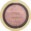 Max Factor Crème Puff Blush, Braun, Nude Mauve, 1 Farben, Produktbild-Vorschau 8