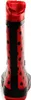 Regatta Mudplay Kinder Gummistiefel Marienkäfer 28 Produktbild-Vorschau 2