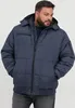 BLEND BHBoris Boris Herren Winterjacke Big & Tall Produktbild-Vorschau 1