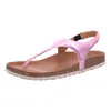 Verbenas Damen Sandaletten Reagan 21491-36, 21491-37, Produktbild-Vorschau 8