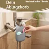 LS-LebenStil Silikon Schwammhalter 2´er Set Wasserhahn Produktbild-Vorschau 8