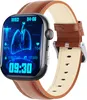 INF Intelligente EKG-Uhr, Herzfrequenzmesser, Produktbild-Vorschau 2