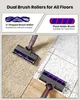 Bürste Kompatibel für Dyson V7,V8,V10,V11,V15 Staubsauger, Produktbild-Vorschau 6