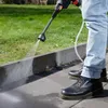Yardforce Hochdruckreiniger LW C02A mit einem Produktbild-Vorschau 3