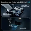 Vertikální vysavač prachu Roborock F25 ACE Combo, 269 W, 25 Náhled obrázku produktu 30