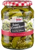 Hofgut Feine Cornichons chrupiące z pikantnymi ziołami w Podgląd zdjęcia produktu 1