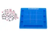 Číselné puzzle sudoku puzzle hra Náhľad obrázku produktu 6