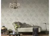 A.S. Création Tapete Romantica 3 creme grau rosa 10,05 m x Produktbild-Vorschau 11