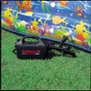 Pompe électrique Quick-Fill 220-240V INTEX 68609 Voir les images du produit 13