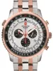 Swiss Alpine Military Herren Uhr Chronograph Analog Quarz Produktbild-Vorschau 7