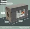 holz4home Holzbriketts Eiche Pini Kay, 960 kg pro Palette, Produktbild-Vorschau 5