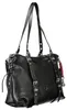Desigual Borsa Donna Nero Anteprima dell’immagine prodotto 3