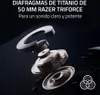 Razer BlackShark V2 Pro for PlayStation Black Produktbild-Vorschau 11
