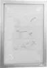 DURABLE Info-Rahmen DURAFRAME® WALLPAPER A4, 484323 silber Produktbild-Vorschau 1