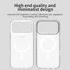 Per Apple iPhone 17 Pro Max Candy Design Magsafe PC Hybrid Anteprima dell’immagine prodotto 3