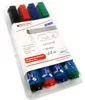 edding 383 Flipchart-Marker farbsortiert 1,0 - 5,0 mm, 4 Produktbild-Vorschau 8
