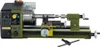 Proxxon PD 250/E Präzisions-Drehmaschine Produktbild-Vorschau 2