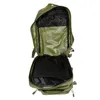 XL Rucksack Backpack Military Outdoor Schule Laptopfach 50 Produktbild-Vorschau 5