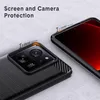 Carbon Bush TPU Hülle für Xiaomi 13T/13 Pro - Elegante Produktbild-Vorschau 12