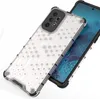 Honeycomb Case Panzerhülle mit Gelrahmen Samsung Galaxy A73 Produktbild-Vorschau 17