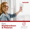 ALCLEAR 950002_5 Ultra-Microfaser Fenstertuch streifenfrei Produktbild-Vorschau 3