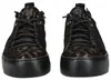 Paul Green  Damenschuhe sportlicher Schnürer Metallic Produktbild-Vorschau 8