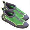 BECO Wasserschuh uni grün/grau 40 Produktbild-Vorschau 2