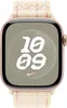 Apple MYJE3ZM/A, Band, Smartwatch, Beige, Pink, Apple, Produktbild-Vorschau 4