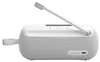 JBL TUNNER3 WHT Prenosné DAB/DAB+/FM rádio s Bluetooth Náhľad obrázku produktu 2