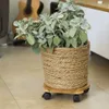Nature Pflanzenroller Rund Ø30 cm Braun BPC Produktbild-Vorschau 4