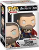 Avengers - Thor 628 - Funko Pop! - Vinyl Figur Produktbild-Vorschau 1
