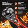 MONZANA® Abisolierzange 3in1 Set 220-teilig Zubehör Box Produktbild-Vorschau 7