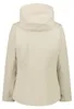 CMP, JACKET ZIP HOOD DETACHBLE INN.JACKET, 33Z1646D, Light Produktbild-Vorschau 2