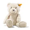 Orsetto Steiff Bearzy 28 beige 241536 Anteprima dell’immagine prodotto 1