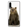 MuchoWow® Handyhülle Schutzhülle Hülle für Huawei P30 Produktbild-Vorschau 1