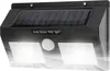 Naświetlacz Solarny LED 5W 5500-6000K Zimna IP65 Czarny Podgląd zdjęcia produktu 1
