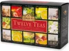 Ahmad Tea- Twelve Tea 12 Sorten 60St Produktbild-Vorschau 10