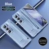 Custodia per Samsung Galaxy Z Fold 7 galvanizzata con S Pen Anteprima dell’immagine prodotto 2
