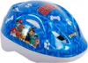 Kask rowerowy chłopięcy Volare niebieski czerwony 51-55 cm Podgląd zdjęcia produktu 1