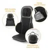Medisana MC 823, Schwarz, Grau, Shiatsu, Hinterer Bereich, Produktbild-Vorschau 6