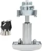 Ersatz-Automatenschloss, T-Griff, universal einsetzbar - Produktbild-Vorschau 6