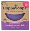 HappySoaps Shampoo Bar - Purple Lavender Rain 70 gram Productafbeelding-voorbeeld 4