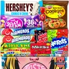 Prime USA Box 15 Artikel | USA Import | USA Süßigkeiten | Produktbild-Vorschau 1